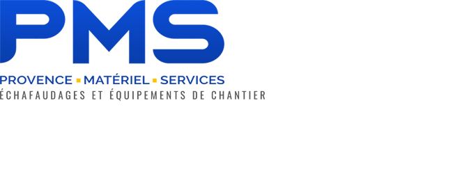 PMS - Provence Matériel Services